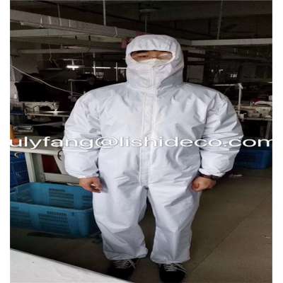 Industrial Protective Workwear medical protective clothing