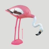 new models garden flamingo decorative topiary trees