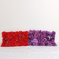 artificial flower carpets for wholesale