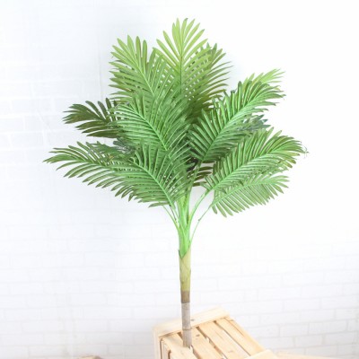 Pearl sunflower, tropical simulated plant tree, large simulated Artificial tree